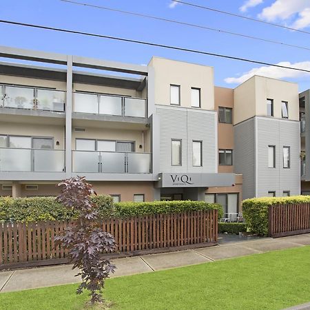 Astra Apartments Glen Waverley @Viqi Luaran gambar
