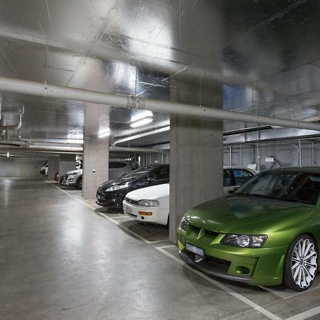 Astra Apartments Glen Waverley @Viqi Luaran gambar