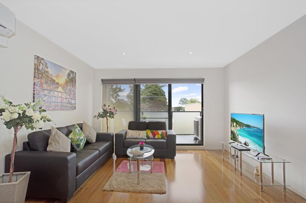 Astra Apartments Glen Waverley @Viqi Luaran gambar