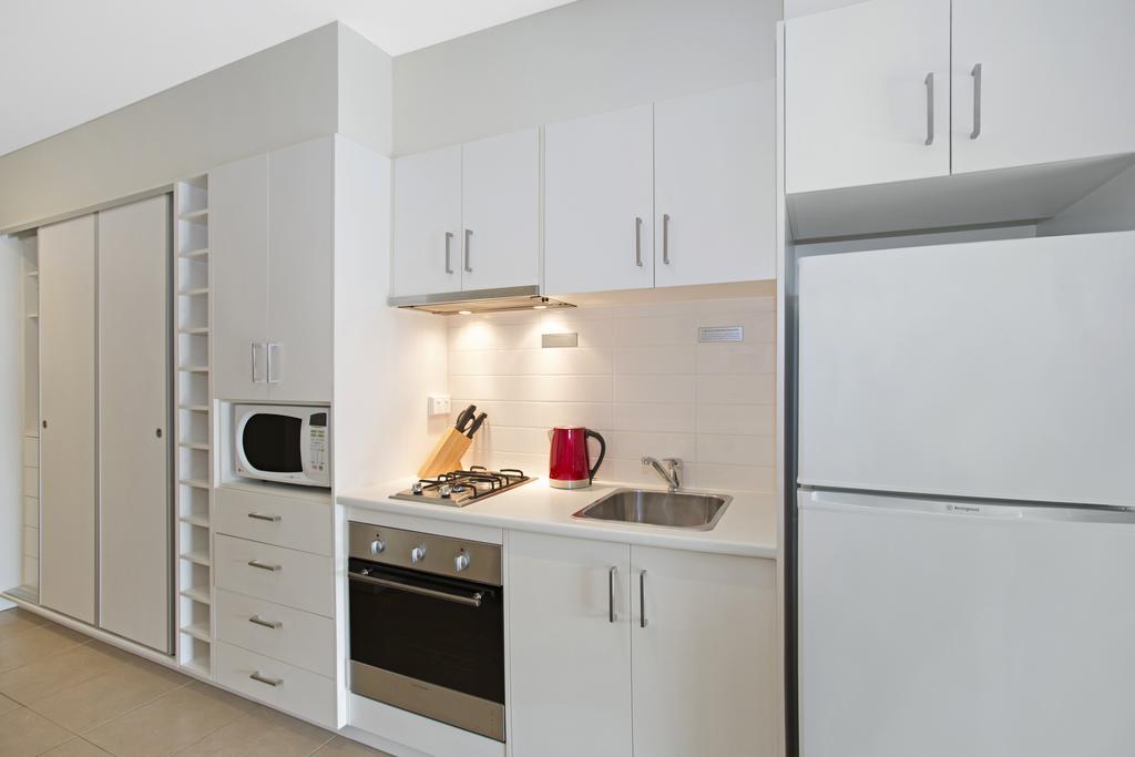 Astra Apartments Glen Waverley @Viqi Luaran gambar