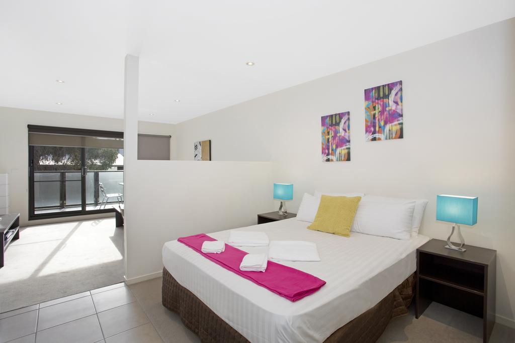 Astra Apartments Glen Waverley @Viqi Luaran gambar