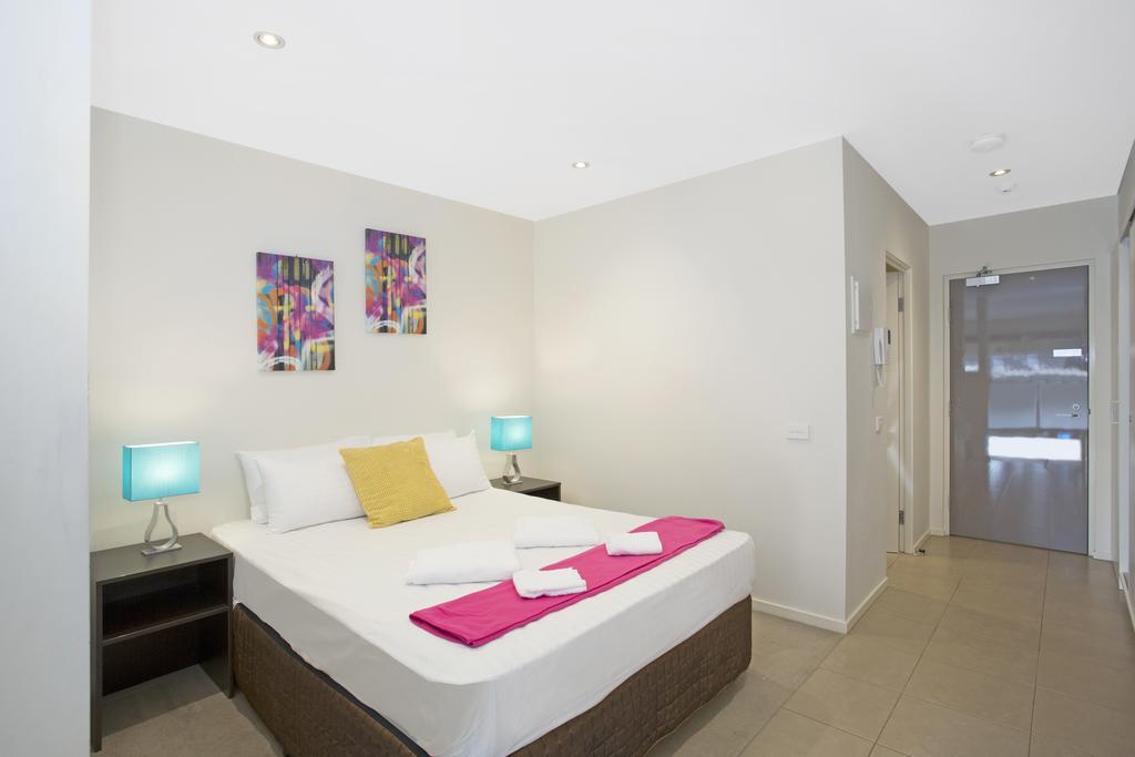 Astra Apartments Glen Waverley @Viqi Luaran gambar