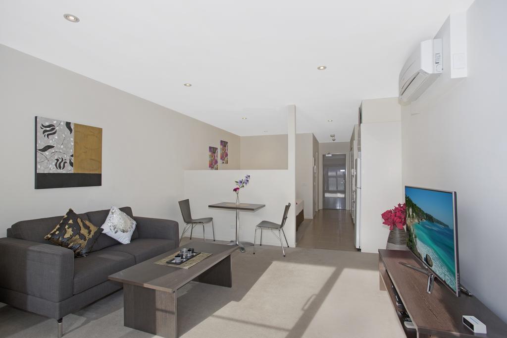 Astra Apartments Glen Waverley @Viqi Luaran gambar