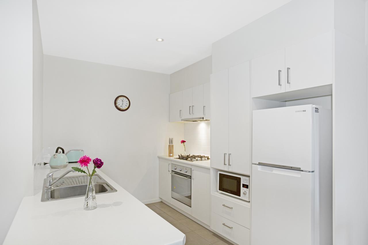 Astra Apartments Glen Waverley @Viqi Luaran gambar