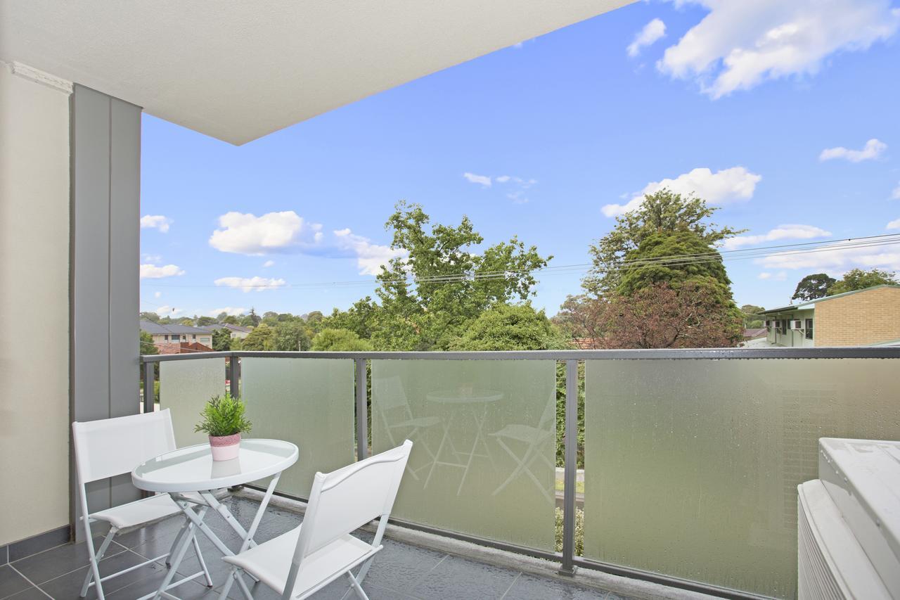 Astra Apartments Glen Waverley @Viqi Luaran gambar