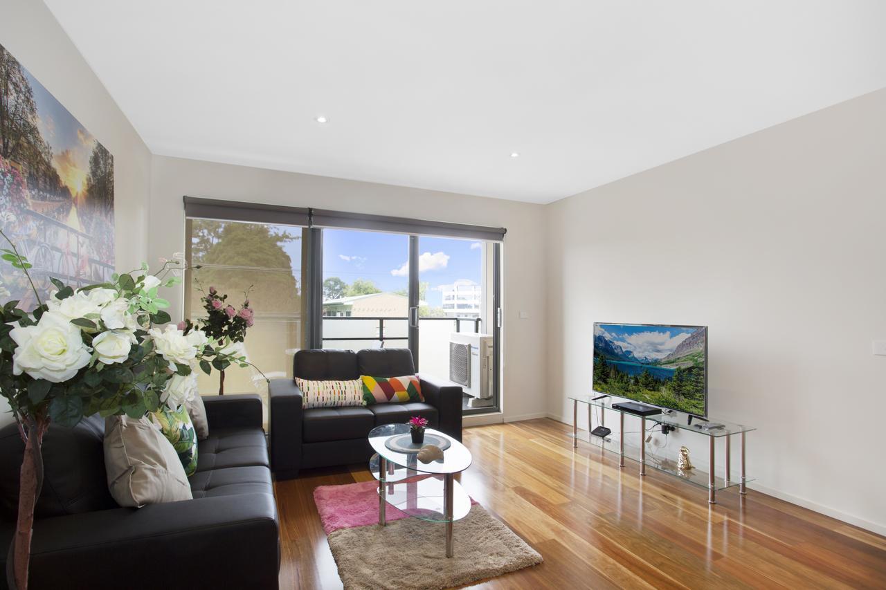 Astra Apartments Glen Waverley @Viqi Luaran gambar