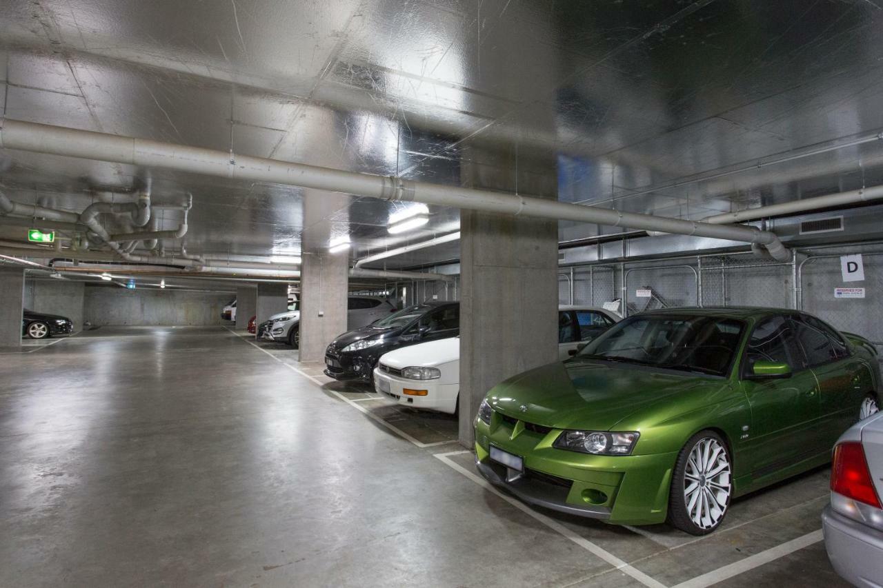 Astra Apartments Glen Waverley @Viqi Luaran gambar
